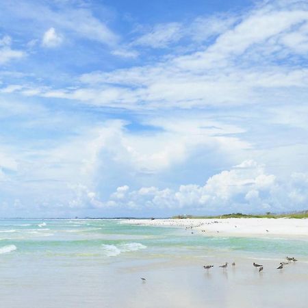 Baywatch A8 Βίλα Pensacola Beach Εξωτερικό φωτογραφία