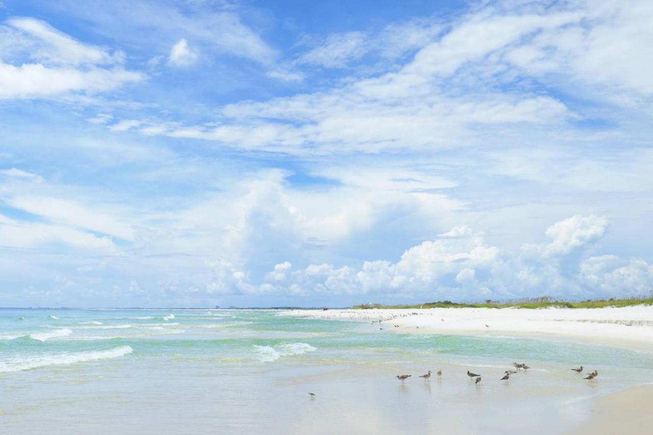 Baywatch A8 Βίλα Pensacola Beach Εξωτερικό φωτογραφία