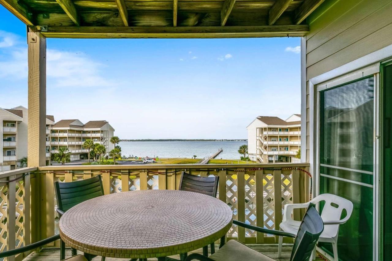 Baywatch A8 Βίλα Pensacola Beach Εξωτερικό φωτογραφία