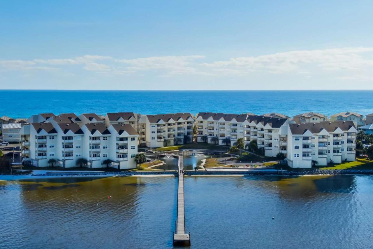 Baywatch A8 Βίλα Pensacola Beach Εξωτερικό φωτογραφία