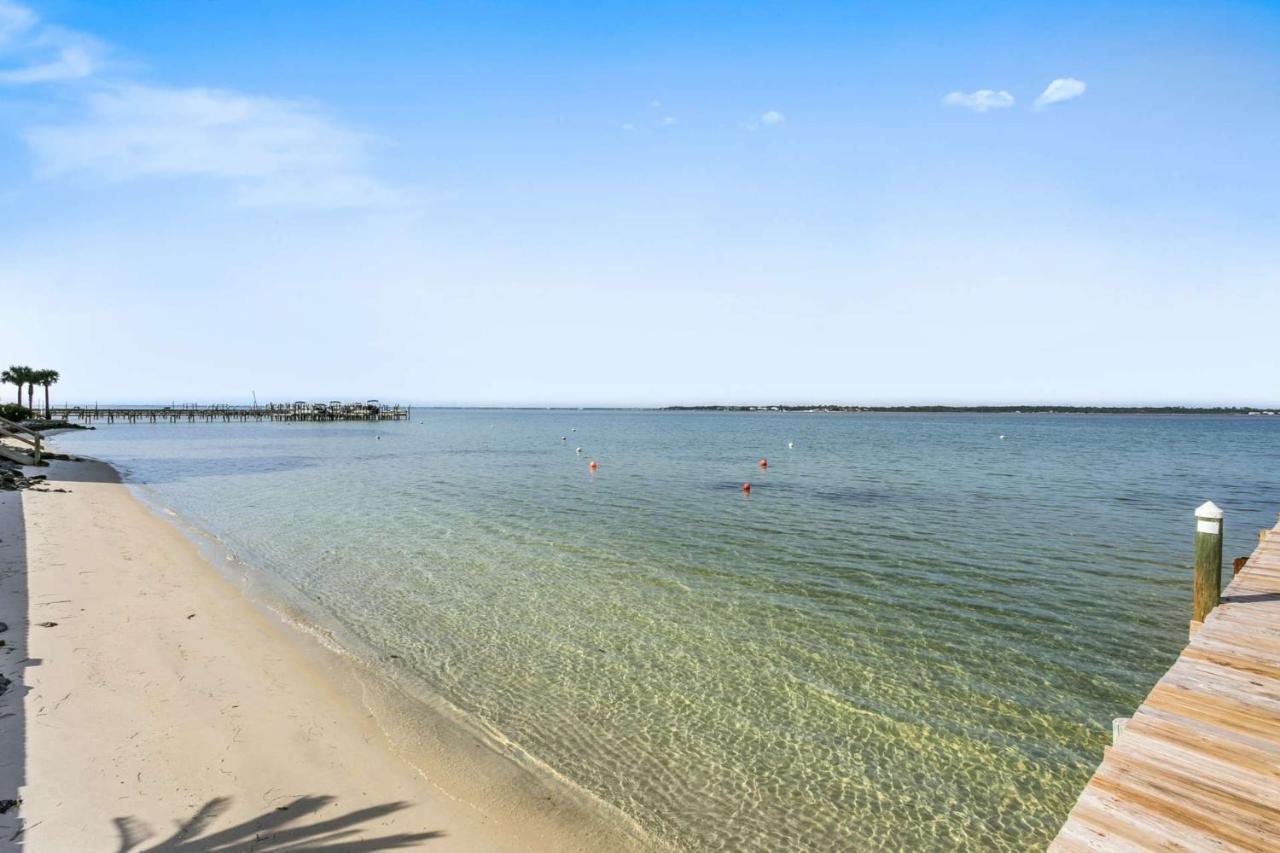 Baywatch A8 Βίλα Pensacola Beach Εξωτερικό φωτογραφία