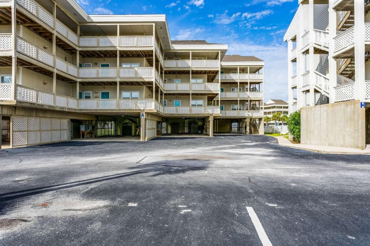 Baywatch A8 Βίλα Pensacola Beach Εξωτερικό φωτογραφία