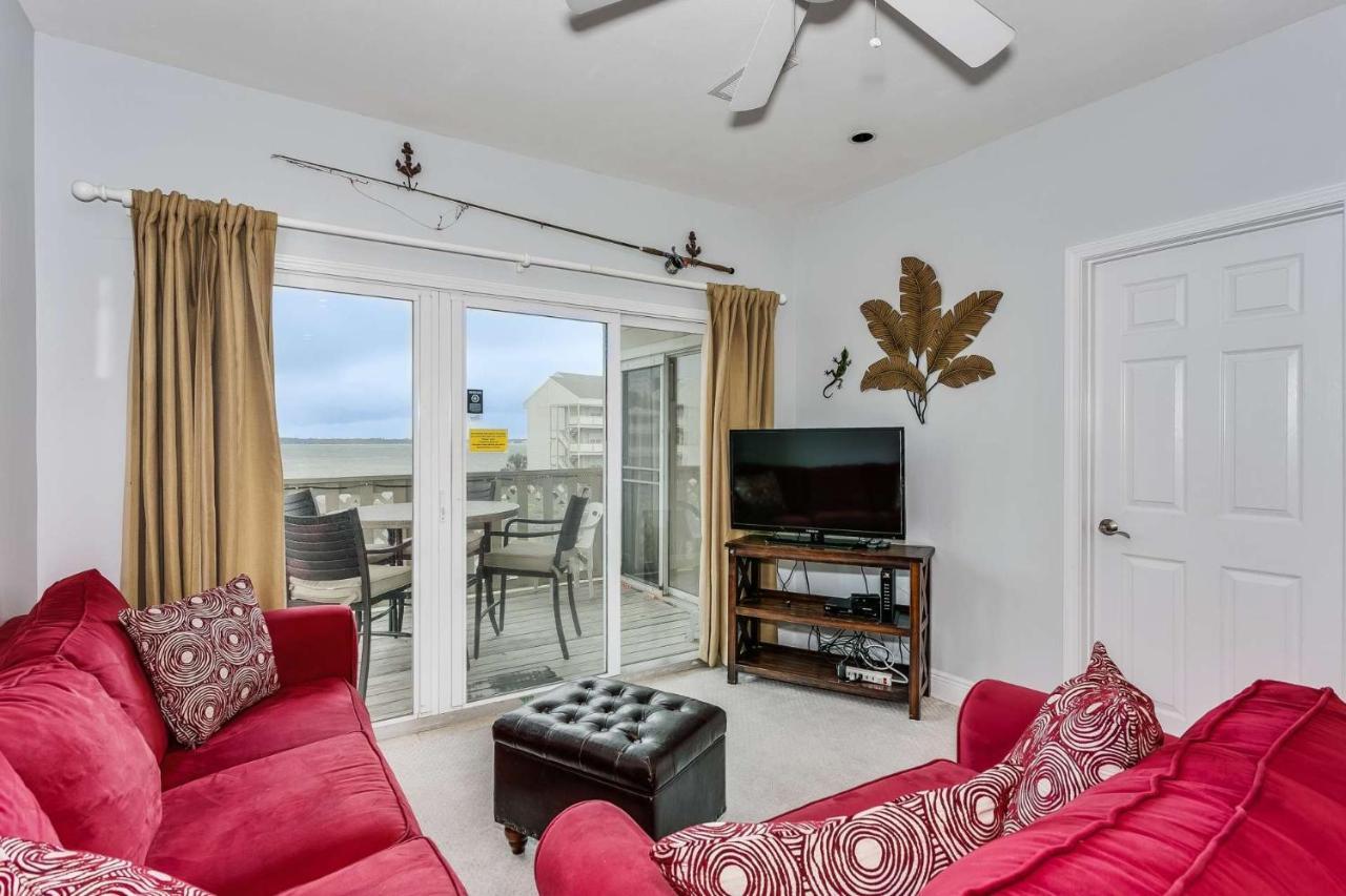 Baywatch A8 Βίλα Pensacola Beach Εξωτερικό φωτογραφία