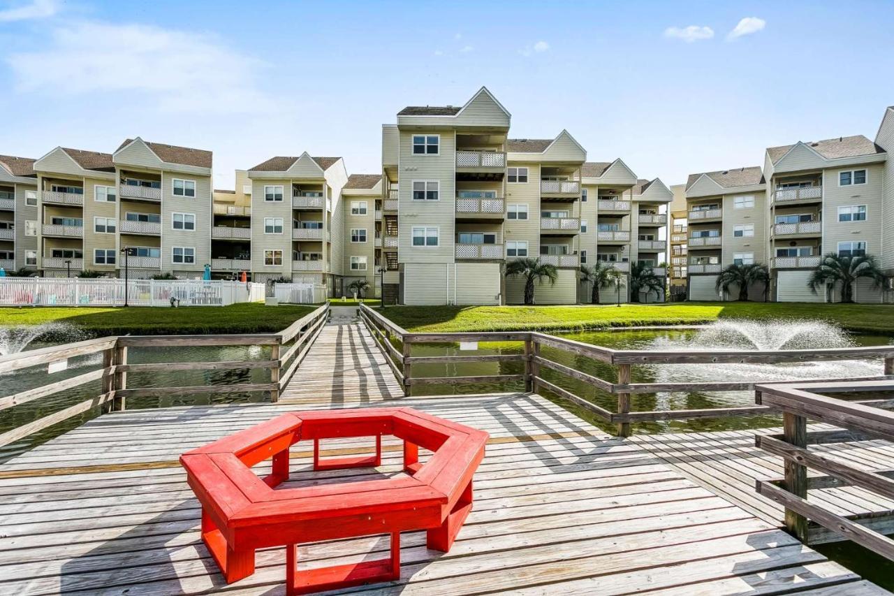 Baywatch A8 Βίλα Pensacola Beach Εξωτερικό φωτογραφία