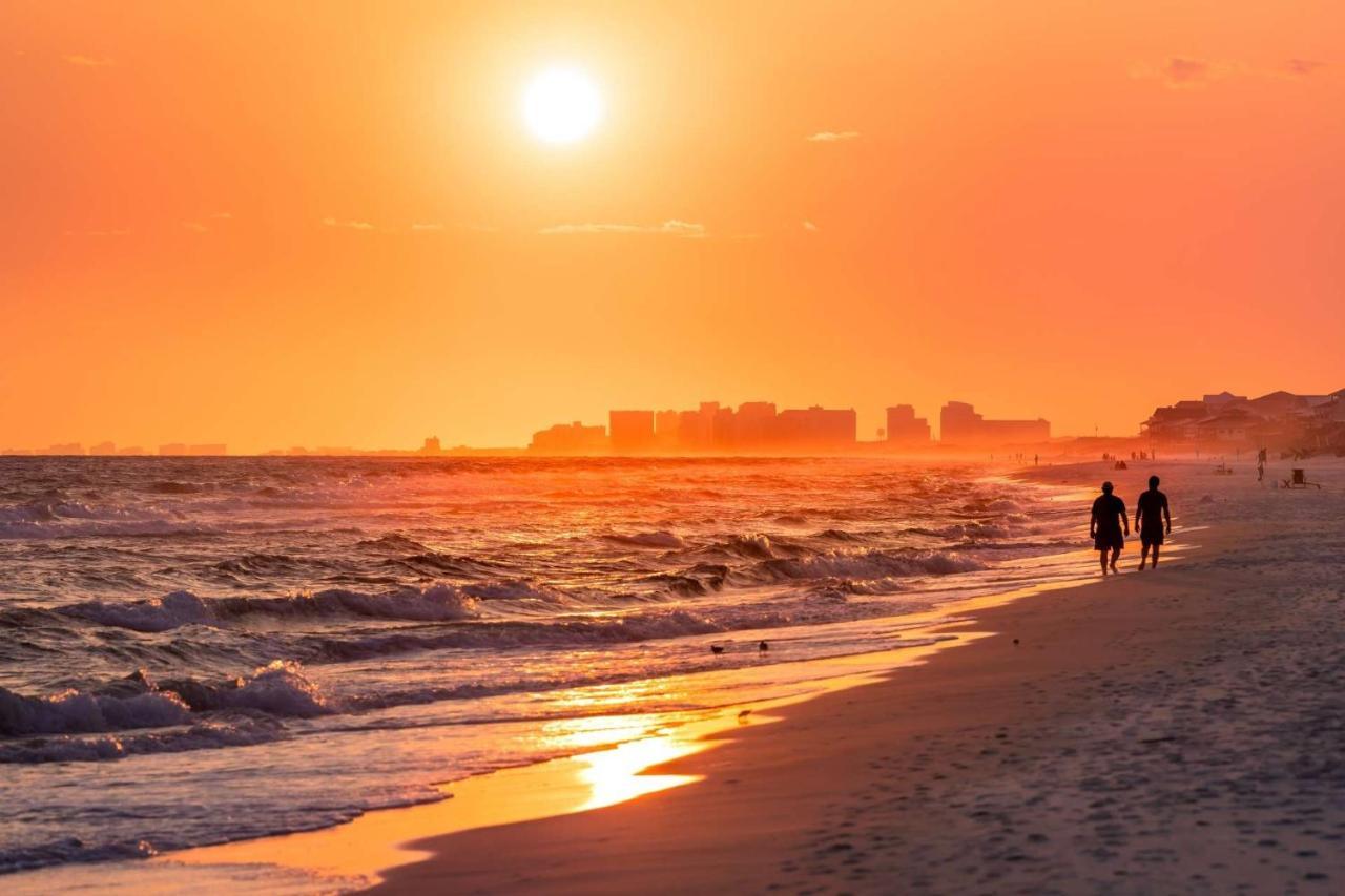 Baywatch A8 Βίλα Pensacola Beach Εξωτερικό φωτογραφία