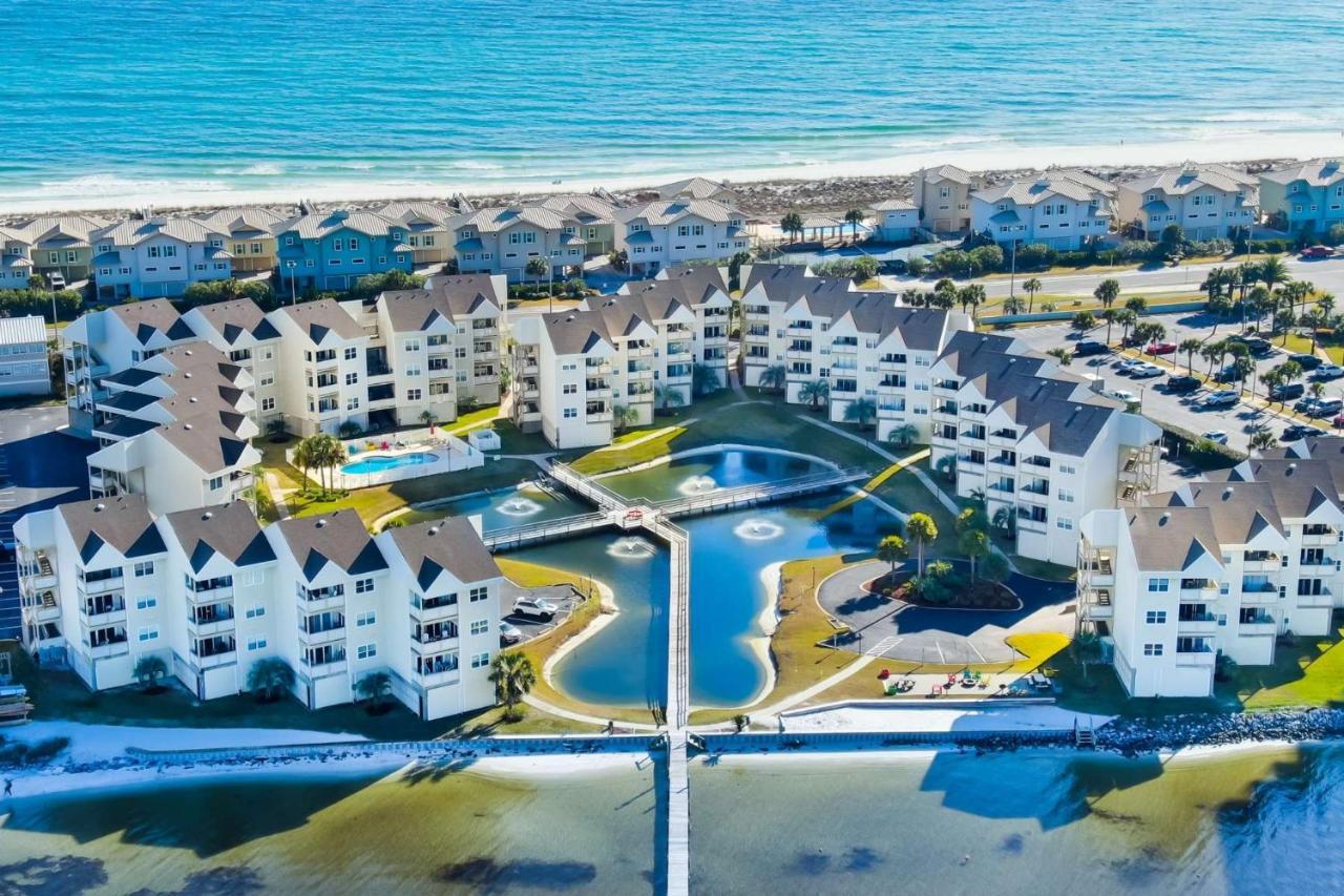 Baywatch A8 Βίλα Pensacola Beach Εξωτερικό φωτογραφία
