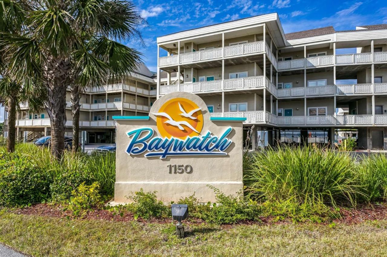 Baywatch A8 Βίλα Pensacola Beach Εξωτερικό φωτογραφία
