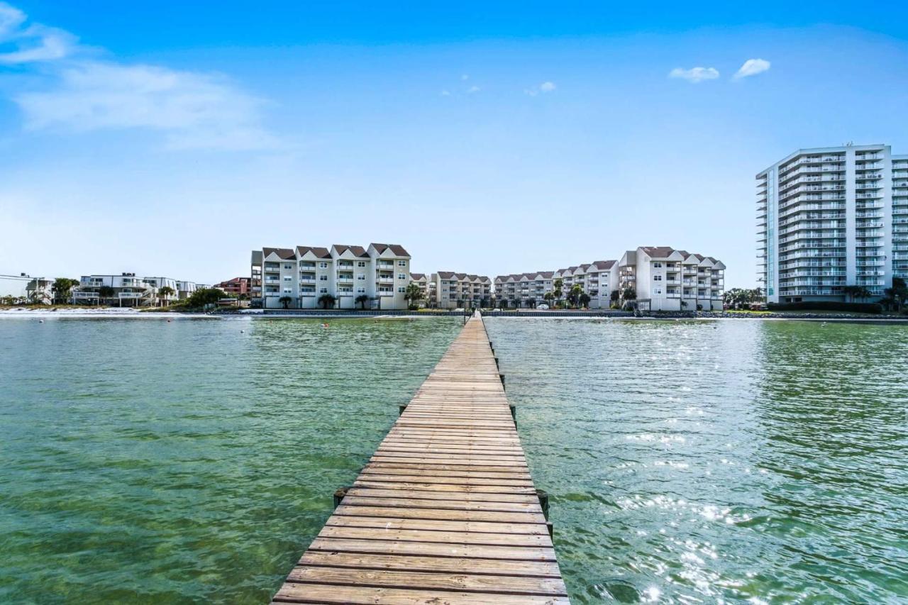 Baywatch A8 Βίλα Pensacola Beach Εξωτερικό φωτογραφία