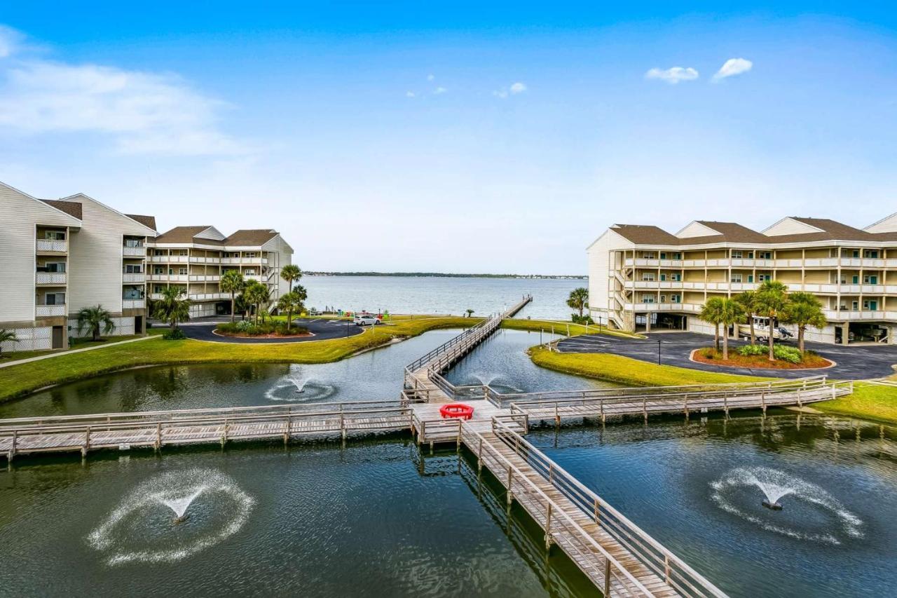 Baywatch A8 Βίλα Pensacola Beach Εξωτερικό φωτογραφία