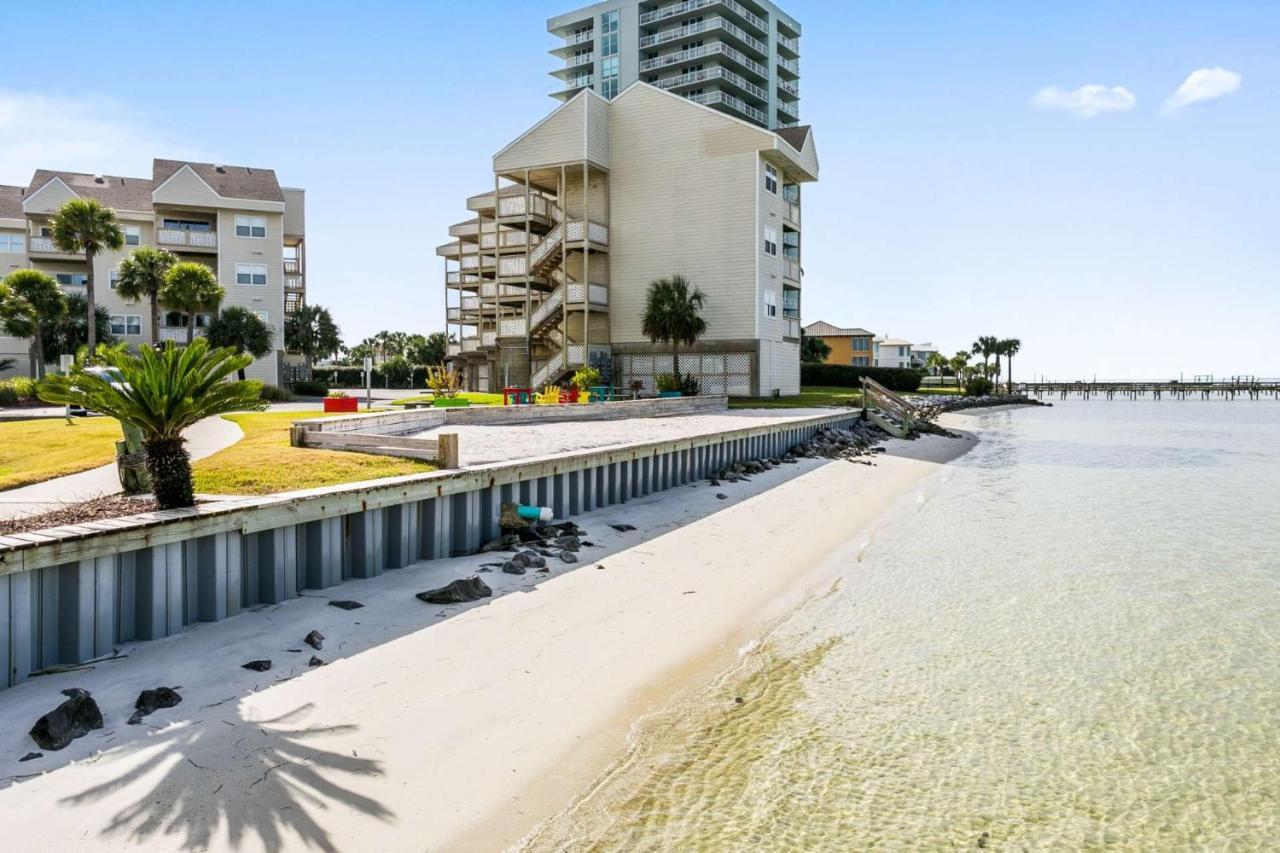 Baywatch A8 Βίλα Pensacola Beach Εξωτερικό φωτογραφία