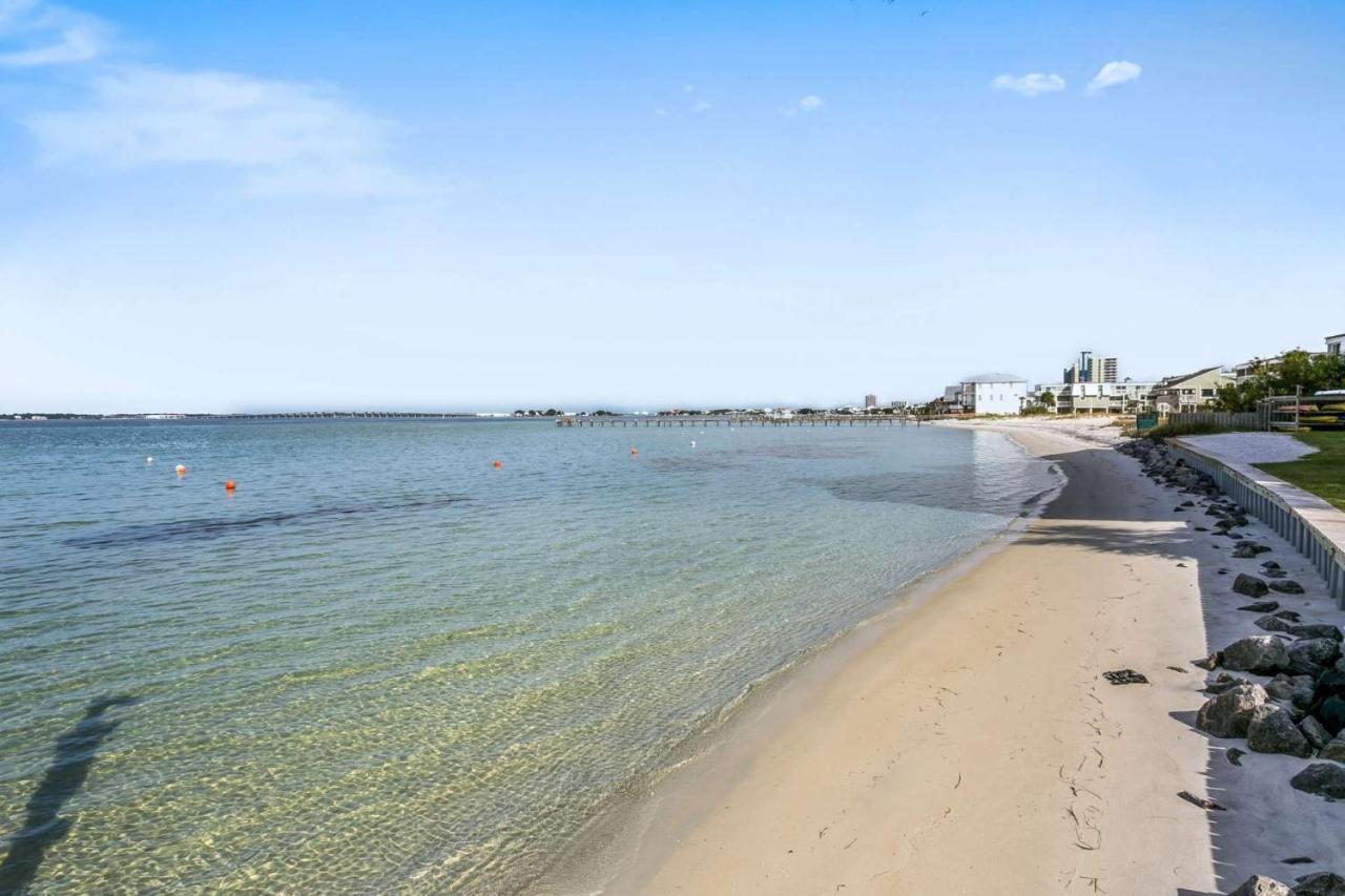 Baywatch A8 Βίλα Pensacola Beach Εξωτερικό φωτογραφία