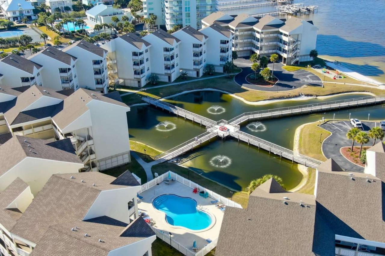 Baywatch A8 Βίλα Pensacola Beach Εξωτερικό φωτογραφία