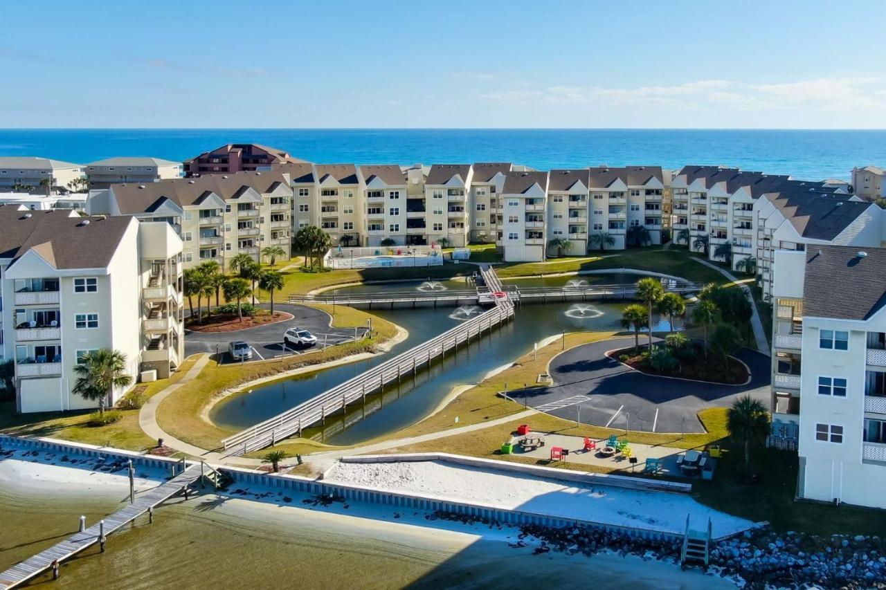 Baywatch A8 Βίλα Pensacola Beach Εξωτερικό φωτογραφία