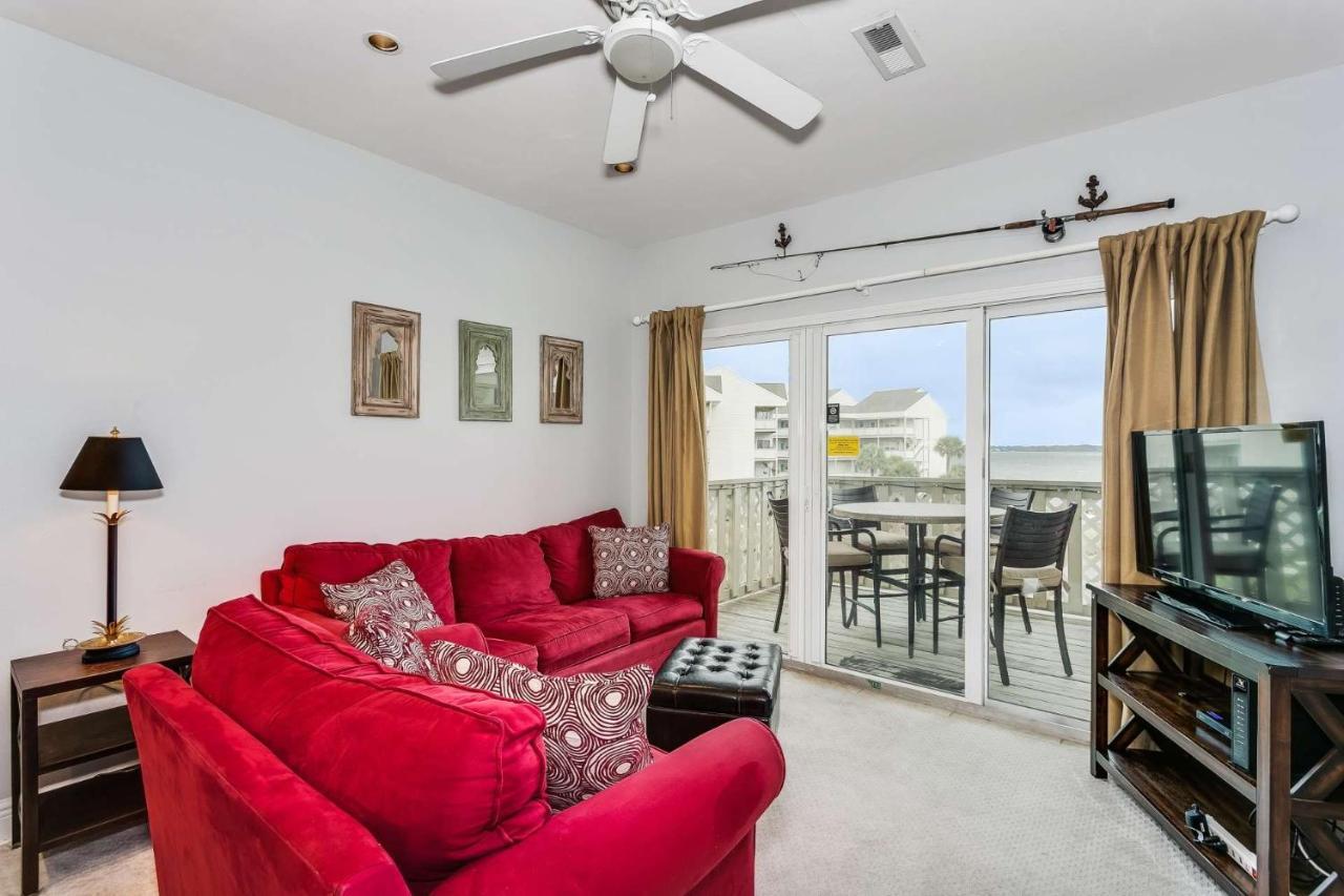 Baywatch A8 Βίλα Pensacola Beach Εξωτερικό φωτογραφία